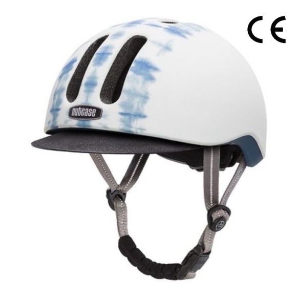 Nutcase Metroride helmet S/M size (adult) - Picture 3 of 3